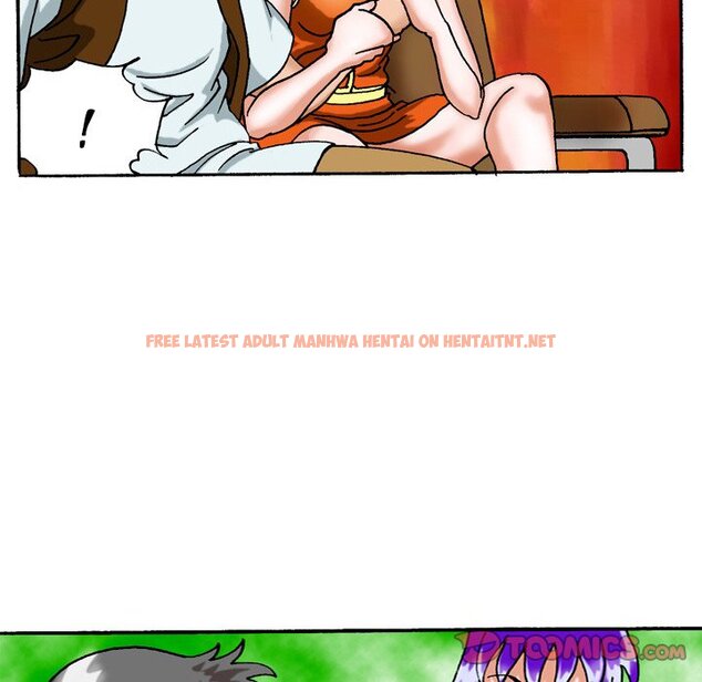 Read Hentai Image 15 187 in comic Turning Points - Chapter 37 - hentaitnt.net