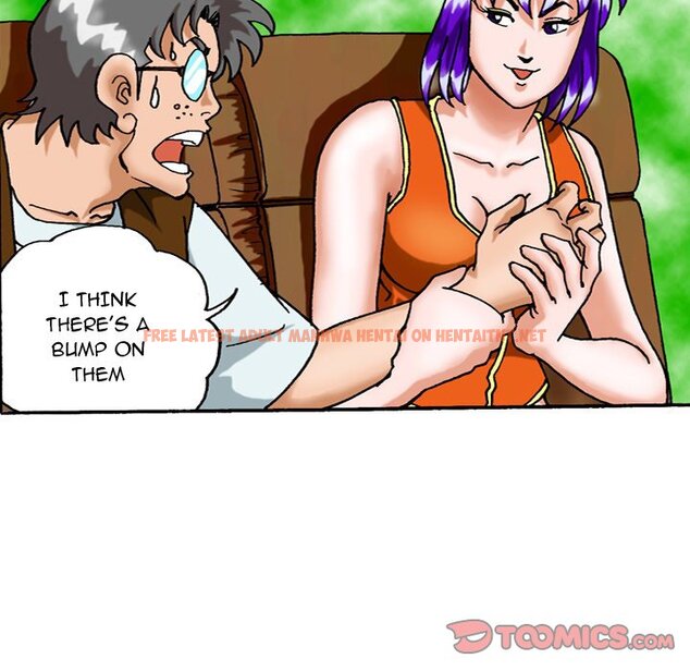 Read Hentai Image 16 187 in comic Turning Points - Chapter 37 - hentaitnt.net