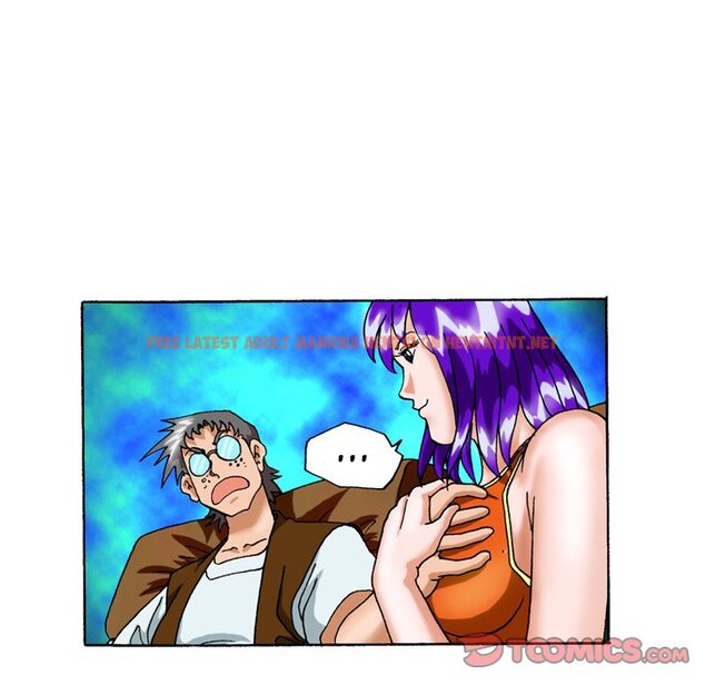 Read Hentai Image 17 187 in comic Turning Points - Chapter 37 - hentaitnt.net