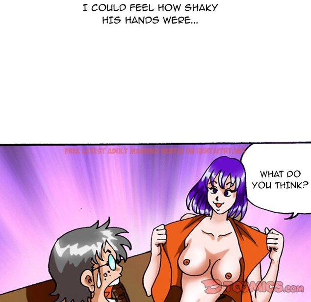 Read Hentai Image 18 187 in comic Turning Points - Chapter 37 - hentaitnt.net