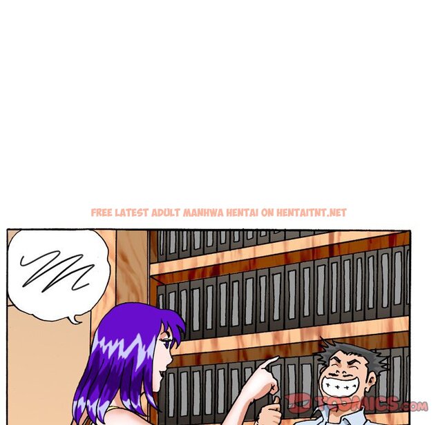 Read Hentai Image 8 187 in comic Turning Points - Chapter 37 - hentaitnt.net