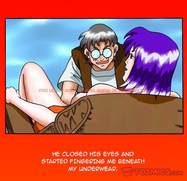 Read Hentai Image 5 145 in comic Turning Points - Chapter 38 - hentaitnt.net