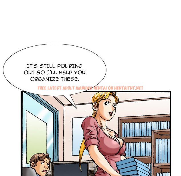 Read Hentai Image 22 190 in comic Turning Points - Chapter 39 - hentaitnt.net