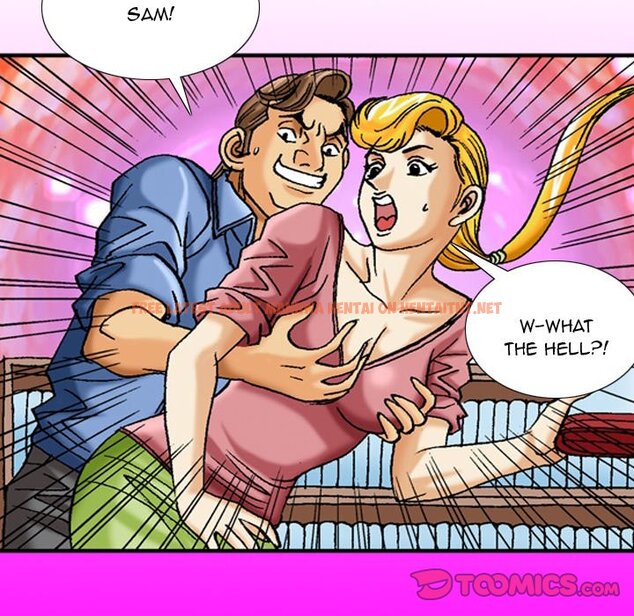 Read Hentai Image 25 190 in comic Turning Points - Chapter 39 - hentaitnt.net