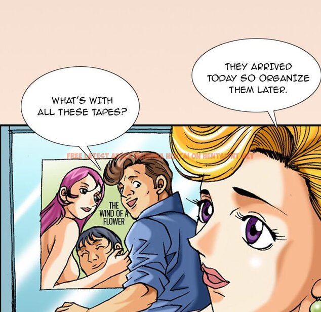 Read Hentai Image 6 190 in comic Turning Points - Chapter 39 - hentaitnt.net