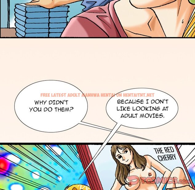 Read Hentai Image 7 190 in comic Turning Points - Chapter 39 - hentaitnt.net