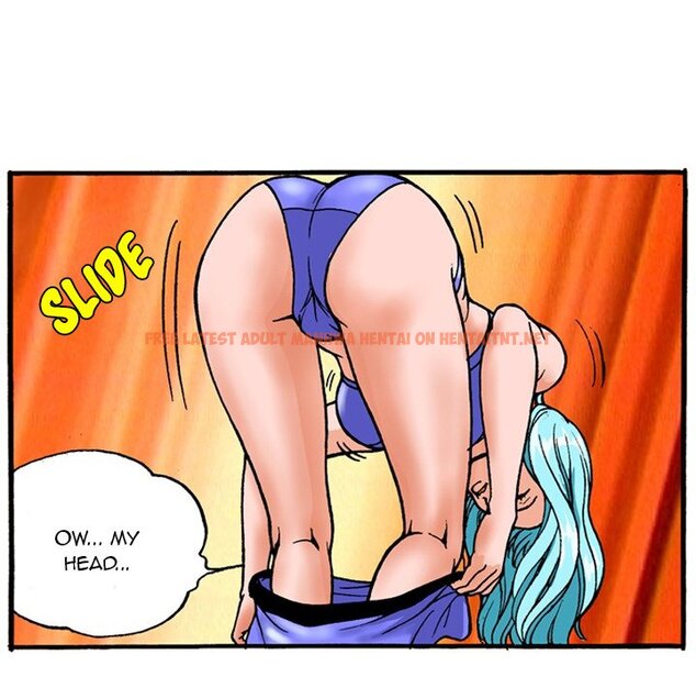 Read Hentai Image 10 225 in comic Turning Points - Chapter 4 - hentaitnt.net