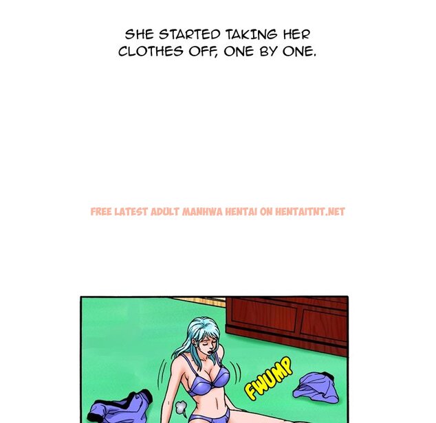 Read Hentai Image 11 225 in comic Turning Points - Chapter 4 - hentaitnt.net