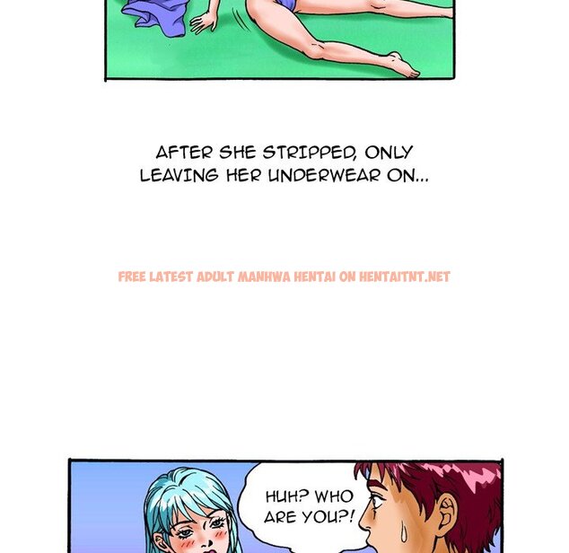 Read Hentai Image 12 225 in comic Turning Points - Chapter 4 - hentaitnt.net