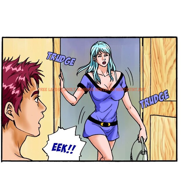 Read Hentai Image 6 225 in comic Turning Points - Chapter 4 - hentaitnt.net