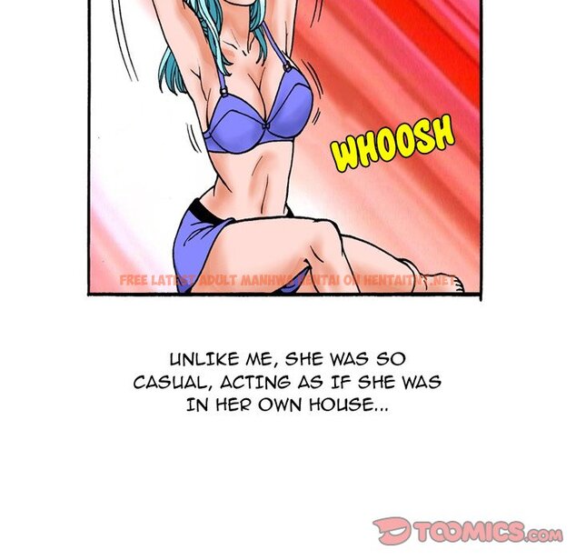 Read Hentai Image 9 225 in comic Turning Points - Chapter 4 - hentaitnt.net