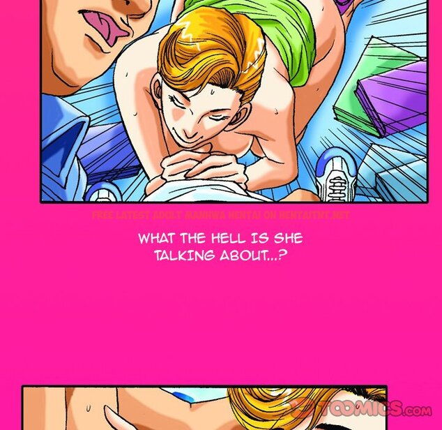 Read Hentai Image 14 800 in comic Turning Points - Chapter 40 - hentaitnt.net