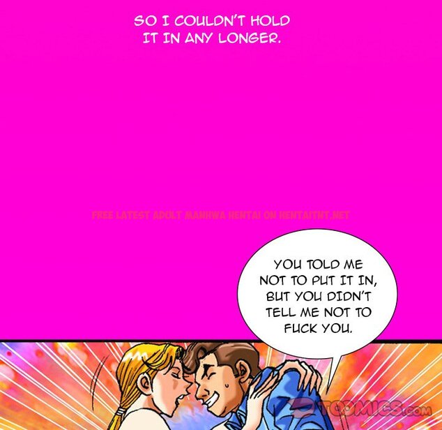 Read Hentai Image 17 800 in comic Turning Points - Chapter 40 - hentaitnt.net