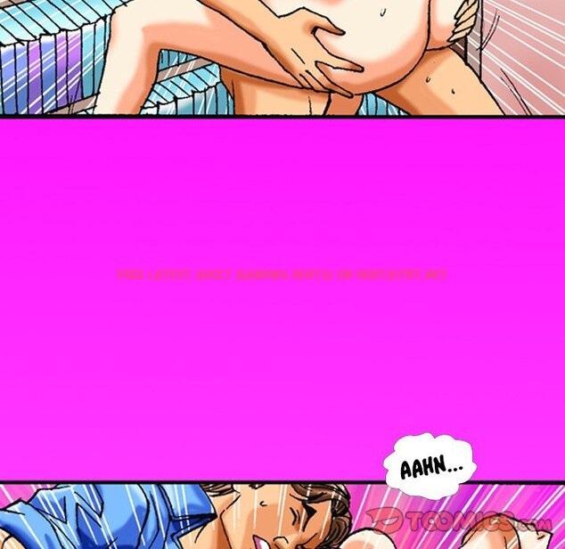 Read Hentai Image 20 801 in comic Turning Points - Chapter 40 - hentaitnt.net