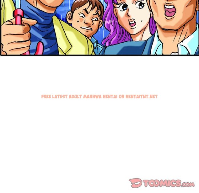 Read Hentai Image 26 801 in comic Turning Points - Chapter 40 - hentaitnt.net