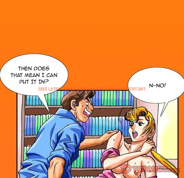 Read Hentai Image 8 800 in comic Turning Points - Chapter 40 - hentaitnt.net