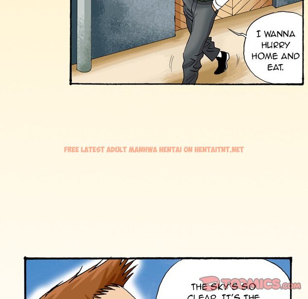 Read Hentai Image 10 441 in comic Turning Points - Chapter 41 - hentaitnt.net