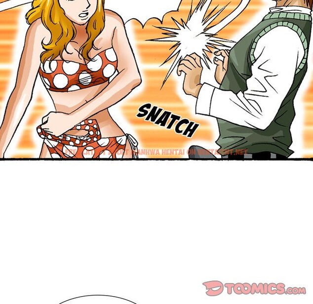 Read Hentai Image 21 441 in comic Turning Points - Chapter 41 - hentaitnt.net