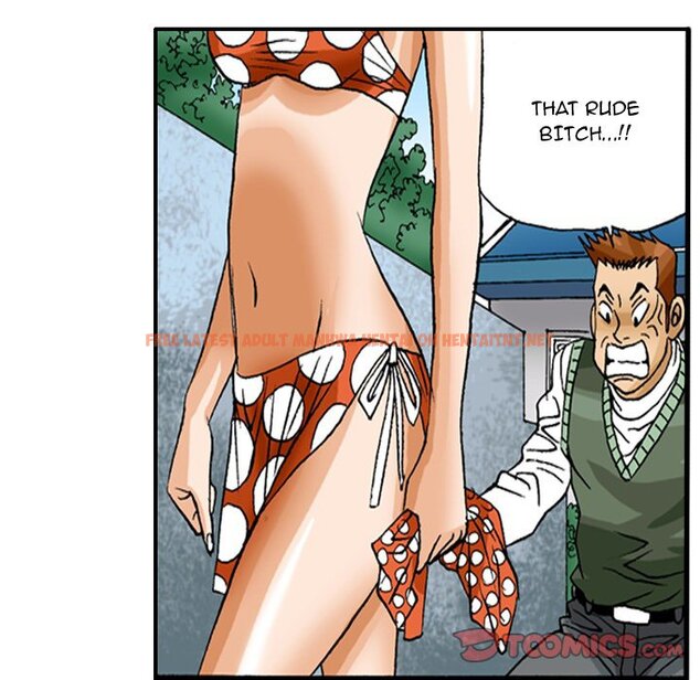 Read Hentai Image 23 441 in comic Turning Points - Chapter 41 - hentaitnt.net