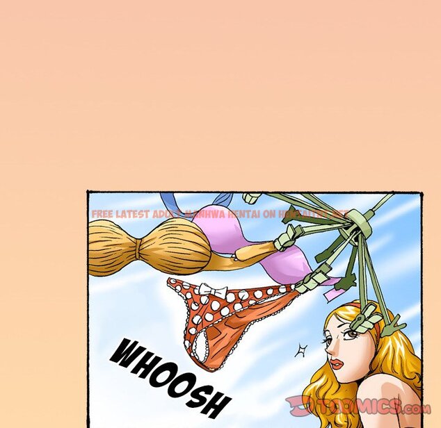 Read Hentai Image 7 441 in comic Turning Points - Chapter 41 - hentaitnt.net