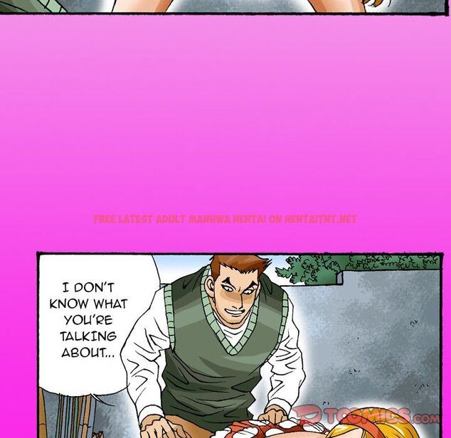 Read Hentai Image 15 668 in comic Turning Points - Chapter 42 - hentaitnt.net