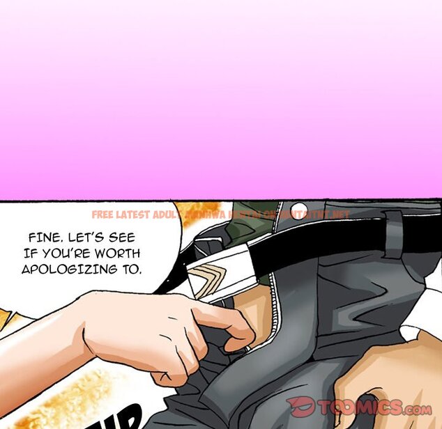 Read Hentai Image 7 664 in comic Turning Points - Chapter 42 - hentaitnt.net