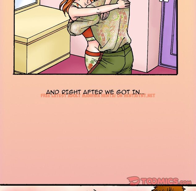 Read Hentai Image 17 809 in comic Turning Points - Chapter 44 - hentaitnt.net