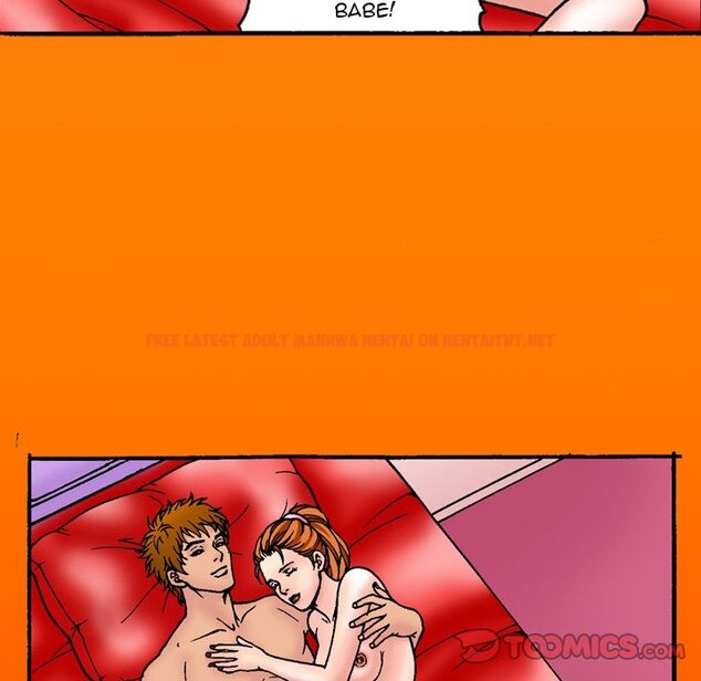 Read Hentai Image 38 809 in comic Turning Points - Chapter 44 - hentaitnt.net