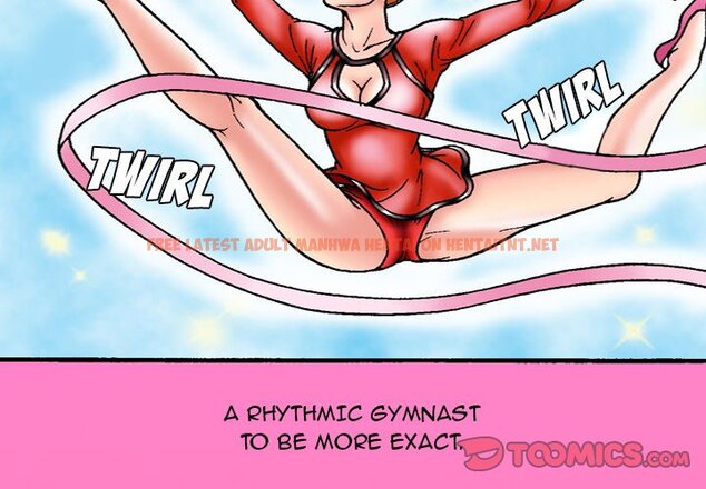 Read Hentai Image 4 805 in comic Turning Points - Chapter 44 - hentaitnt.net