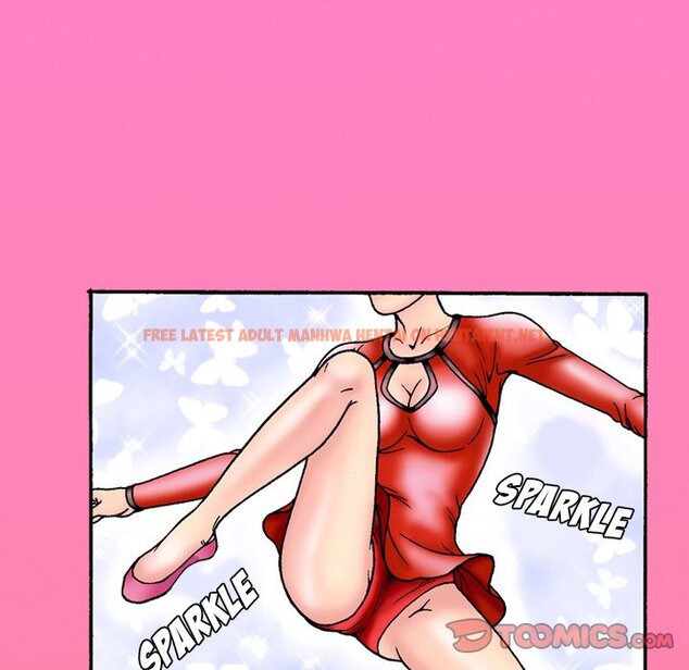 Read Hentai Image 5 805 in comic Turning Points - Chapter 44 - hentaitnt.net