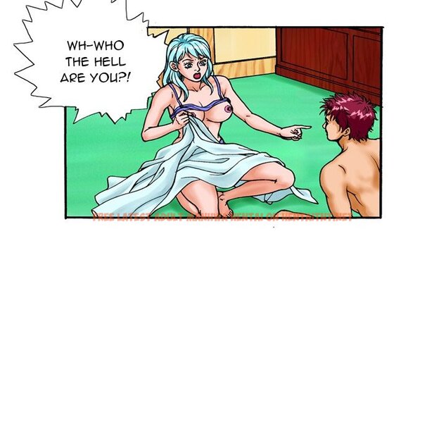 Read Hentai Image 11 225 in comic Turning Points - Chapter 5 - hentaitnt.net