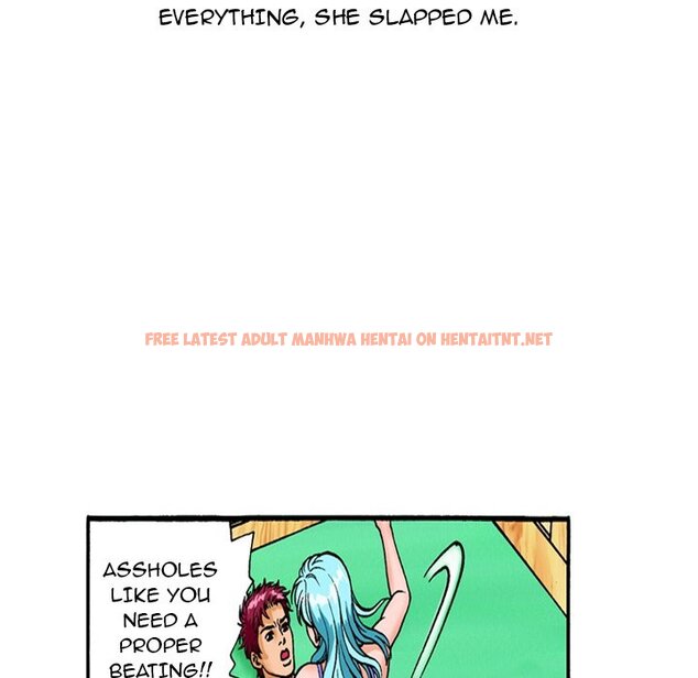 Read Hentai Image 16 225 in comic Turning Points - Chapter 5 - hentaitnt.net