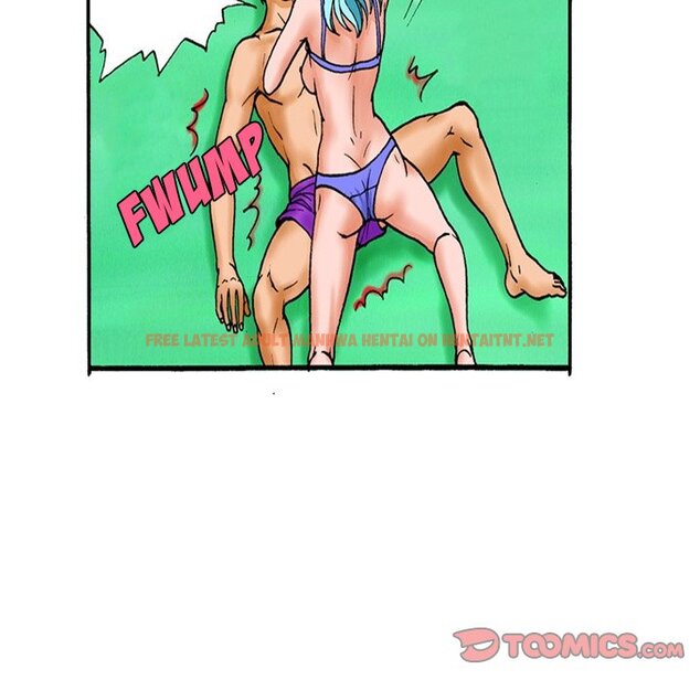 Read Hentai Image 17 225 in comic Turning Points - Chapter 5 - hentaitnt.net