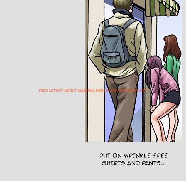 Read Hentai Image 16 221 in comic Turning Points - Chapter 7 - hentaitnt.net