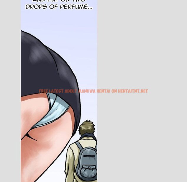 Read Hentai Image 18 221 in comic Turning Points - Chapter 7 - hentaitnt.net