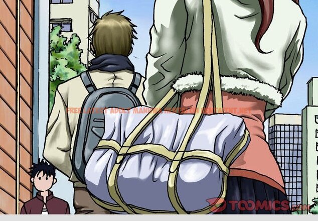 Read Hentai Image 3 221 in comic Turning Points - Chapter 7 - hentaitnt.net