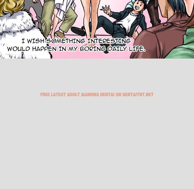 Read Hentai Image 36 221 in comic Turning Points - Chapter 7 - hentaitnt.net