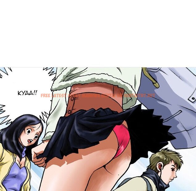 Read Hentai Image 8 221 in comic Turning Points - Chapter 7 - hentaitnt.net