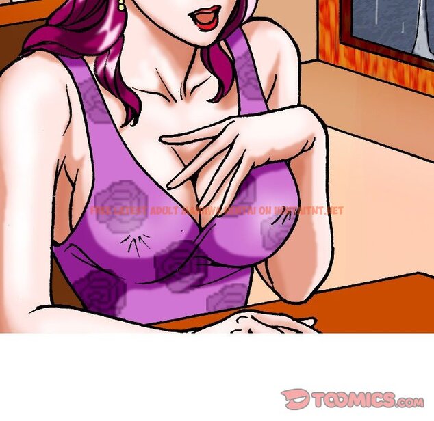 Read Hentai Image 11 221 in comic Turning Points - Chapter 8 - hentaitnt.net