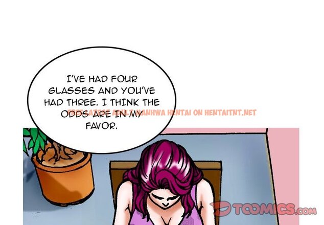 Read Hentai Image 1 220 in comic Turning Points - Chapter 9 - hentaitnt.net