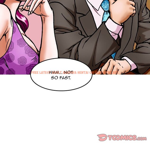 Read Hentai Image 6 220 in comic Turning Points - Chapter 9 - hentaitnt.net