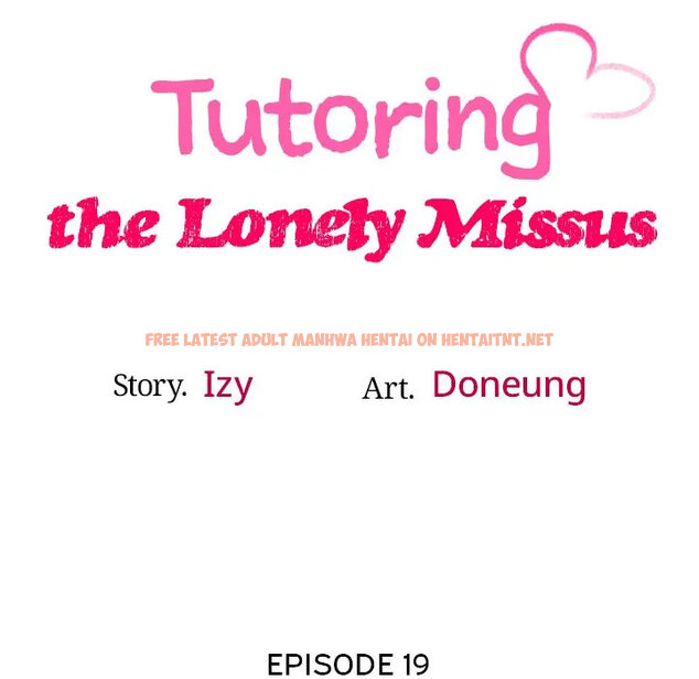 Read Hentai Image 91 0e9c0 in comic Tutoring The Lonely Missus - Chapter 19 - hentaitnt.net