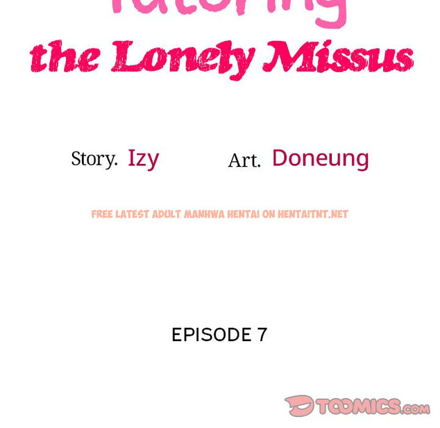 Read Hentai Image 12 92824 in comic Tutoring The Lonely Missus - Chapter 7 - hentaitnt.net