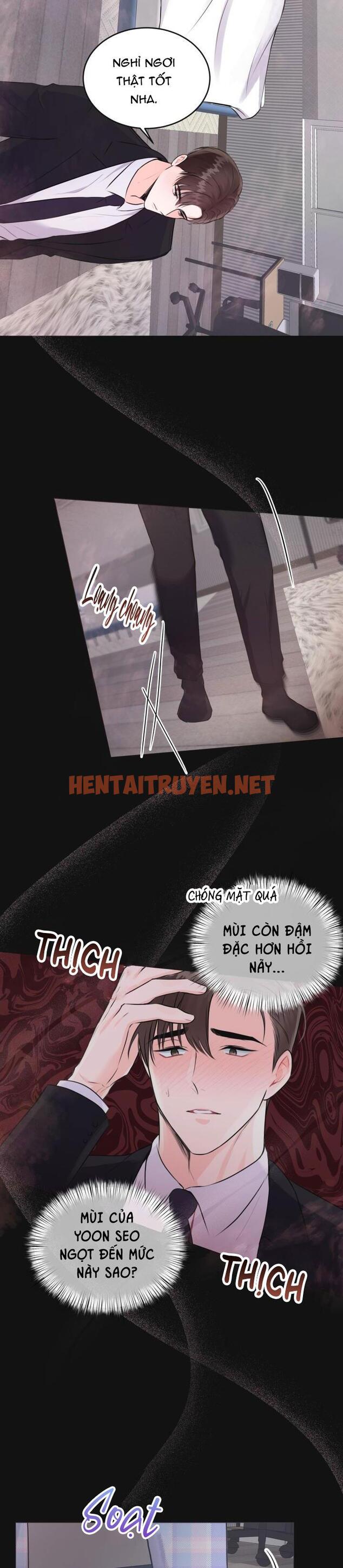 Xem ảnh img_021_1677433614 trong truyện hentai Tuyển Tập Abo Ngắn Của Nhà Sẹc - Chap 12 - truyenhentai18.pro