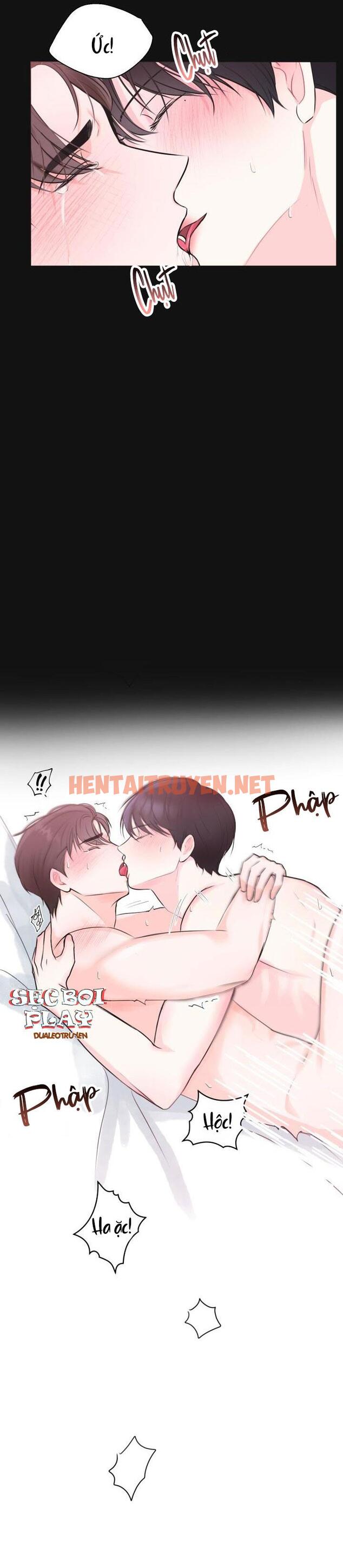 Xem ảnh img_029_1677433627 trong truyện hentai Tuyển Tập Abo Ngắn Của Nhà Sẹc - Chap 12 - truyenhentai18.pro