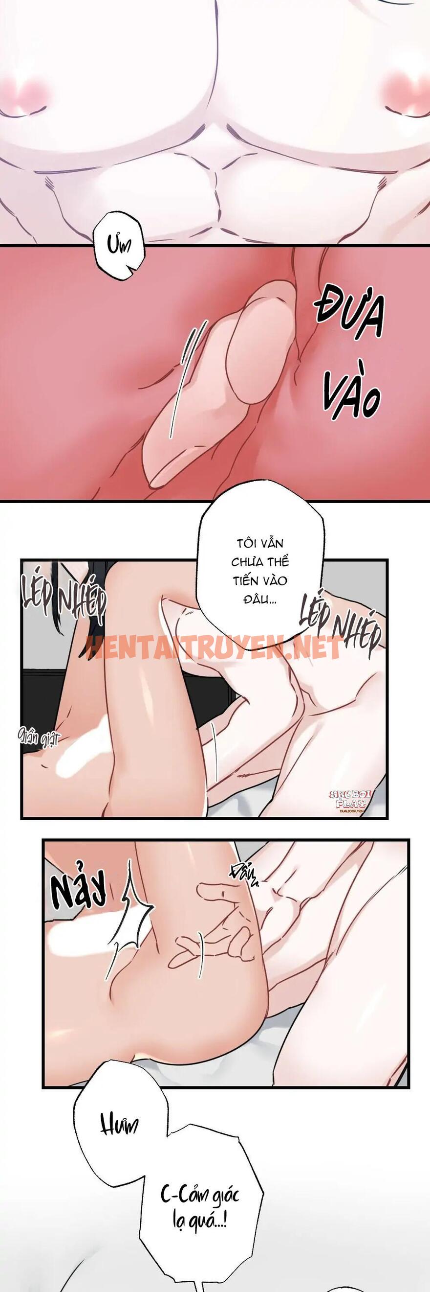 Xem ảnh img_004_1668448920 trong truyện hentai Tuyển Tập Abo Ngắn Của Nhà Sẹc - Chap 3 - truyenhentai18.pro