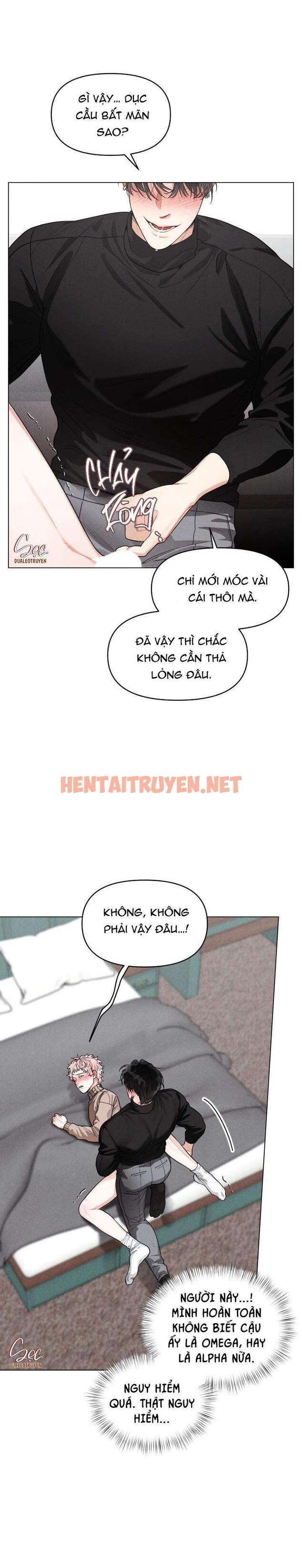 Xem ảnh Tuyển Tập Abo Ngắn Của Nhà Sẹc - Chap 35 - img_010_1710262072 - HentaiTruyenVN.net