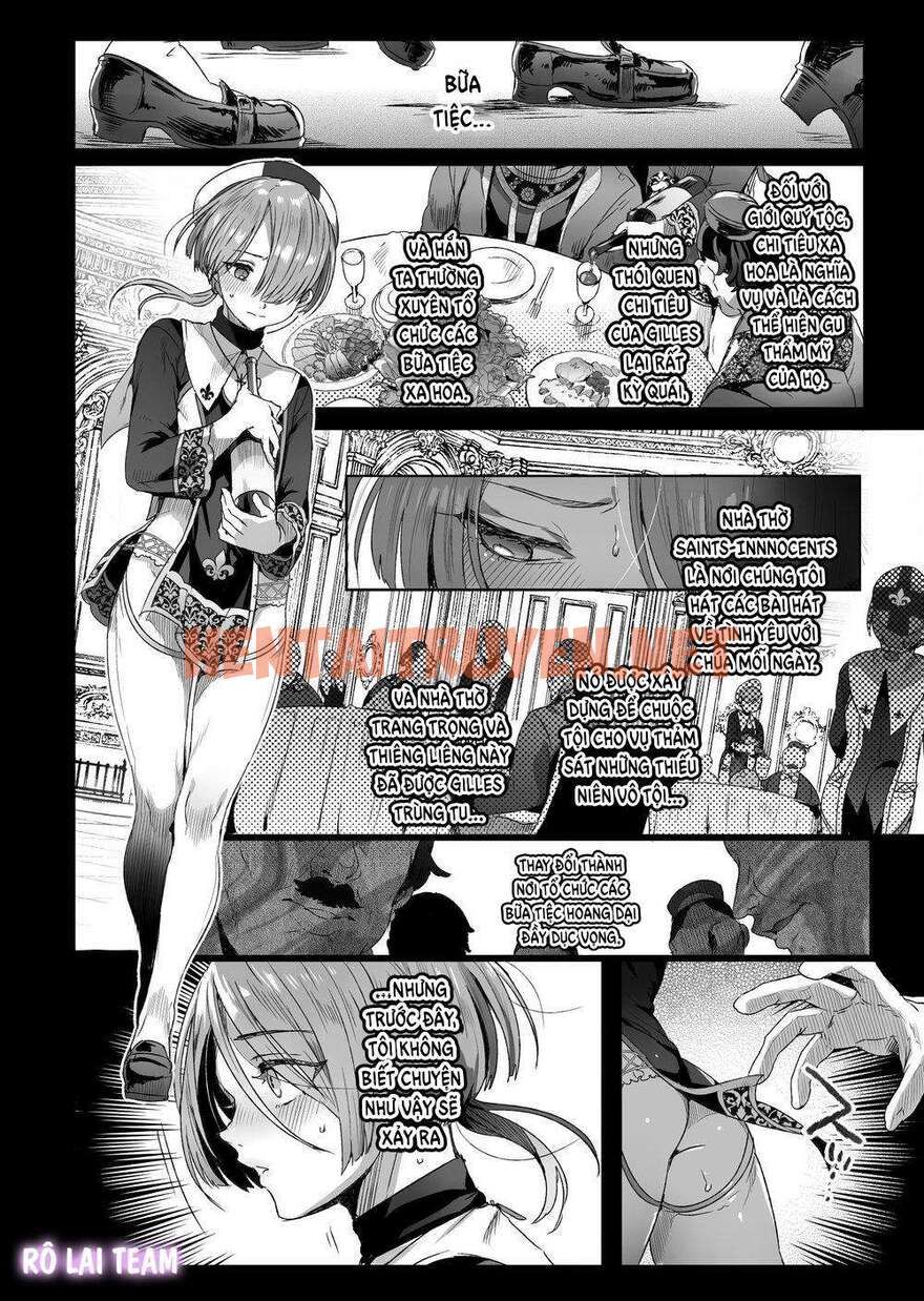 Xem ảnh Tuyển Tập Bdsm Chịt Chọt - Chap 81.1 - img_017_1705295766 - TruyenVN.APP