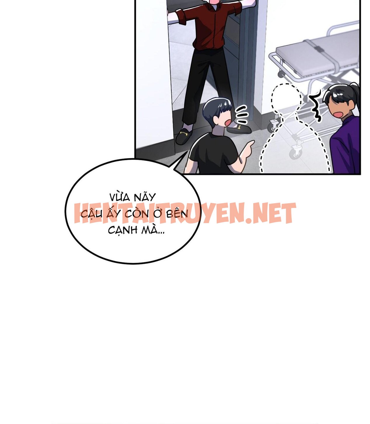 Xem ảnh img_026_1694787177 trong truyện hentai Tuyển Tập Manhwa Dằm Khăm - Chap 19 - Truyenhentai18z.net