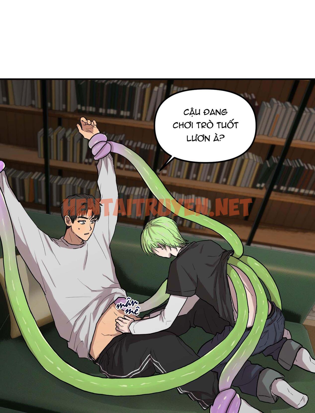 Xem ảnh img_019_1692714607 trong truyện hentai Tuyển Tập Manhwa Dằm Khăm - Chap 2 - Truyenhentai18z.net